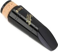 Vandoren CM319 - Boquilla B40 Lira para clarinete