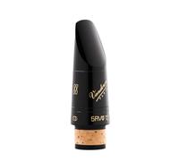 Vandoren Boquilla para clarinete Si bemol 5RV 13 Series LY CM4028