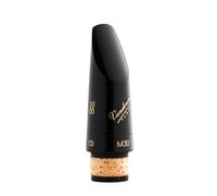 Vandoren Boquilla para clarinete M30 Serie 13 CM4188 perfil 88 si bemol