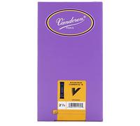 Vandoren CR1025/50 - Caja de 50 cañas tradicional para clarinete sib