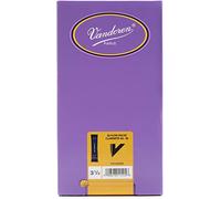 Vandoren CR1035/50 - Caja de 50 cañas tradicional para clarinete sib