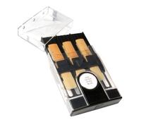 Vandoren Hygro Reed Case For Clarinets Soprano & Alto Sax