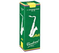 Vandoren Java Tenor Saxophone Reeds 2 (5 Pack)