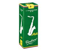 Vandoren Java Tenor Saxophone Reeds 3 (5 Pack)