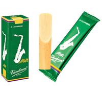 Vandoren Java Verde 3 Hojas Tenor-Sax 5St