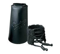 Vandoren Klassik Clarinet Bb Ligature Leather Cap