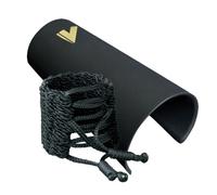 Vandoren Klassik Soprano Saxophone Ligature Plastic Cap