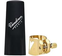Vandoren LC07P Optimum Ligadura para saxofón alto