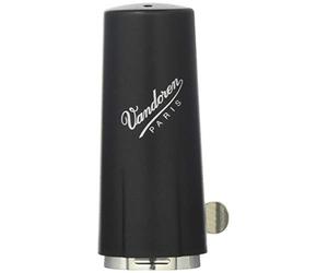 Vandoren LC51PP - Abrazadera para clarinete