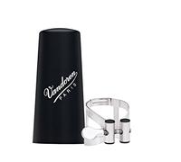 VANDOREN LC52PP - abrazadera y funda para Clarinete