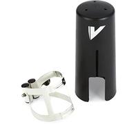 VANDOREN LC54PP - abrazadera y funda para Clarinete