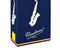 Vandoren - Lengüeta tradicional para saxofón Alto - individual - 2.5