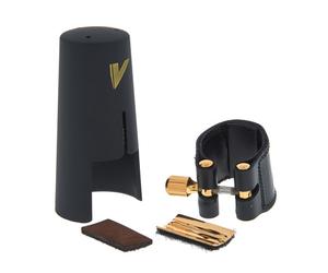 Vandoren Ligature Leather Tenor Sax