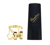 Vandoren M/O Baritone Saxophone Ligature Gold finish