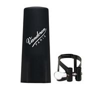 Vandoren M/O Eb Clarinet Ligature Black