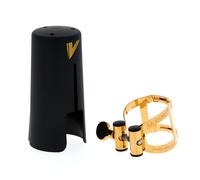 Vandoren M|O Ligature Soprano Sax G