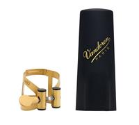 Vandoren M|O Ligature Soprano Sax VG