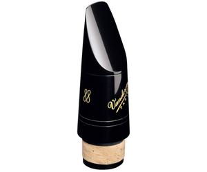 Vandoren Profile 88 B45. Boquilla para clarinete