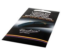 Vandoren - Protectores para boquilla (0,35 mm, 6 unidades)