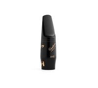 Vandoren Boquilla para saxofón alto V5 Jazz A45 Negra