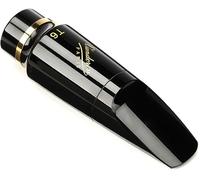 Vandoren Boquilla para saxofón tenor SM822E V16 T6 ebonita negra