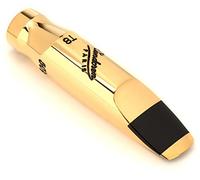 Vandoren SM824GM - Boquilla media para saxofón tenor