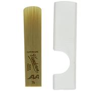 Vandoren SR2615R/50 - Caja de 50 cañas java para saxofón alto