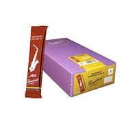 Vandoren SR262R/50 - Caja de 50 cañas java para saxofón alto