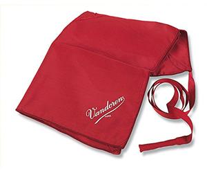 Vandoren SW200 - Escobillón en microfibras para el clarinete