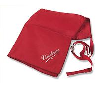 Vandoren SW300 - Escobillón en microfibras para el clarinete bajo
