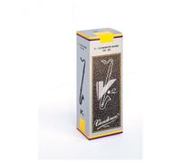 Vandoren CR624 - Caja de 5 cañas para clarinete bajo