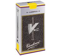 Vandoren V12 Eb Clarinet Reed 3 (10 Pack)