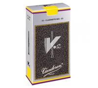 Vandoren CR6145 - Caja de 10 cañas para clarinete mib