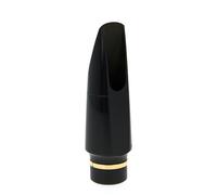 Vandoren Boquilla para saxofón tenor V16 SM824E de ebonita T8