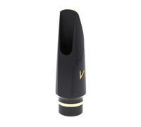 Vandoren - Boquilla para saxofón tenor SM825E V16 T9 - Ebonita