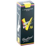 Caña saxo tenor Vandoren V 16 Calibre: 1 1/2