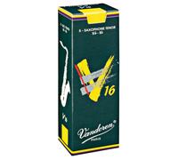 Vandoren V16 Tenor Saxophone Reeds 2.5 (5 Pack)