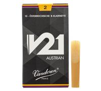 Vandoren V21 Austrian 2.0