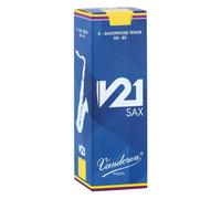 Caña saxofón tenor Vandoren V21 fuerza: 4