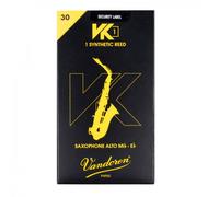 Vandoren VK1 Synthetic Alto Saxophone Reed 30