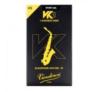 Vandoren VK1 Synthetic Alto Saxophone Reed 45