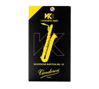 Vandoren VK1 Synthetic Baritone Saxophone Reeds 25