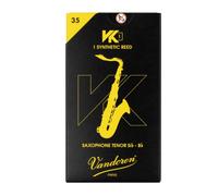 Vandoren VK1 Synthetic Tenor Saxophone Reed 35