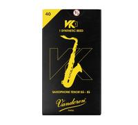 Vandoren VK1 Synthetic Tenor Saxophone Reed 40