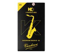 Vandoren VK1 Synthetic Tenor Saxophone Reed 50