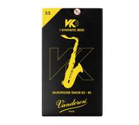 Vandoren VK1 Synthetic Tenor Saxophone Reed 55