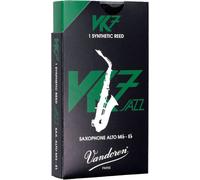 Vandoren VK7 Jazz Alto Sax 20