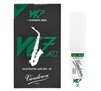 Vandoren VK7 Jazz Alto Sax 35