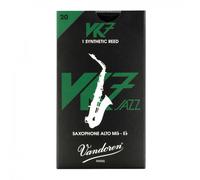 Vandoren VK7 Jazz Synthetic Alto Saxophone Reed 20