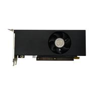 Vandossy Tarjeta gráfica GeForce GT 730, 4 x HDMI 4 GB GDDR5 tarjeta de video PCIe 2.0 × 8 384CUDA tarjeta de video para juegos para múltiples monitores, HTPC, cine en casa, PC silenciosa (GT 730 4GB